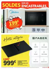 Catalogue Conforama page 45