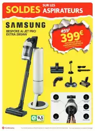 Catalogue Conforama page 49