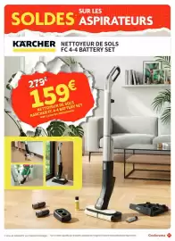 Catalogue Conforama page 51