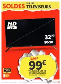 Catalogue Conforama page 53