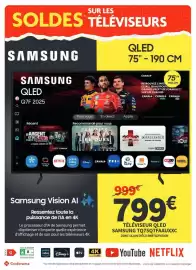 Catalogue Conforama page 56