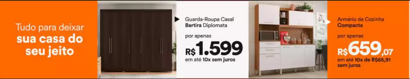Catálogo Pontofrio Página 5