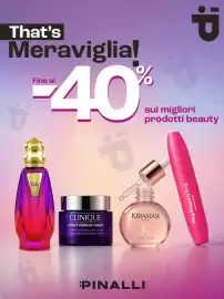 Volantino Pinalli Pagina 1