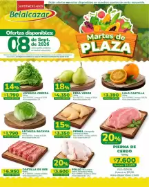 Catálogo Belalcazar Página 1