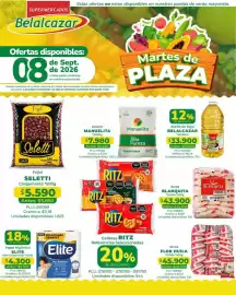 Catálogo Belalcazar Página 3