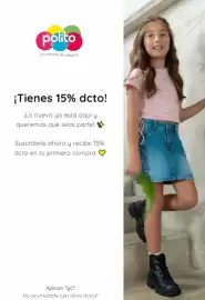 Catálogo Polito Página 1