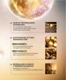 Catálogo L'bel Página 3