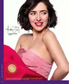 Catálogo L'bel Página 60
