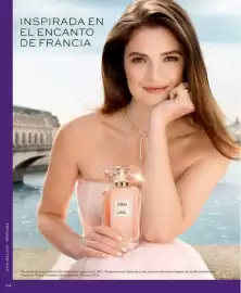 Catálogo L'bel Página 64