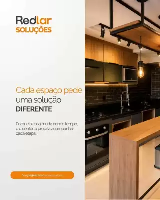 Redlar (válido até 30-09)