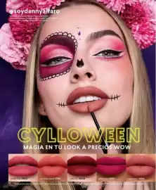 Catálogo Cyzone Página 10