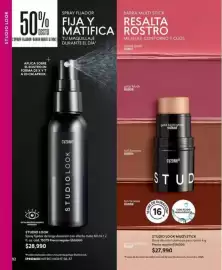 Catálogo Cyzone Página 104