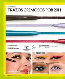 Catálogo Cyzone Página 112