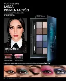 Catálogo Cyzone Página 16