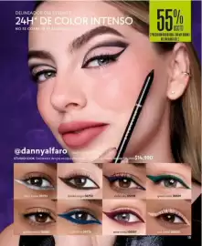 Catálogo Cyzone Página 19
