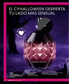 Catálogo Cyzone Página 20