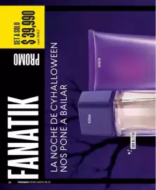 Catálogo Cyzone Página 24