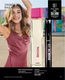 Catálogo Cyzone Página 27