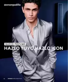 Catálogo Cyzone Página 42