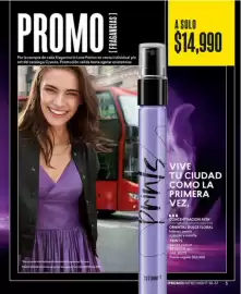 Catálogo Cyzone Página 5