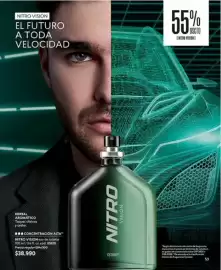 Catálogo Cyzone Página 53