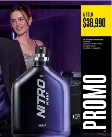 Catálogo Cyzone Página 57