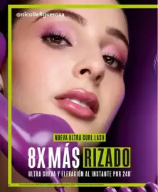 Catálogo Cyzone Página 6