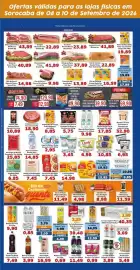Catálogo Supermercados Tauste Página 4: Costela Bovina Fresca €22,89, Torta Sadia Massa de Iogurte €15,85