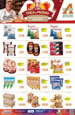 Atacadão (válido até 9-09)