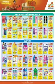 Folheto Atacadão semana 37 Página 10: Clear - shampoo €20,90, Colgate - creme dental tripla acao €4,29