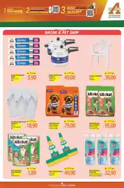 Folheto Atacadão semana 37 Página 11: Kitekat - alimento para gatos €95,00