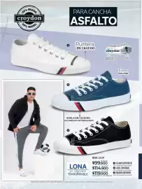 Catálogo Croydon Página 102