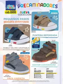 Catálogo Croydon Página 108