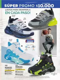 Catálogo Croydon Página 119