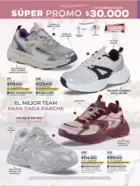 Catálogo Croydon Página 136