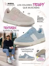 Catálogo Croydon Página 14