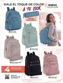 Catálogo Croydon Página 143