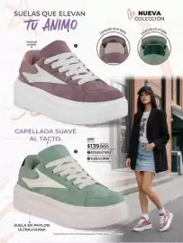 Catálogo Croydon Página 15