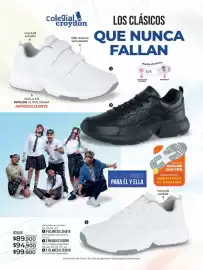 Catálogo Croydon Página 182