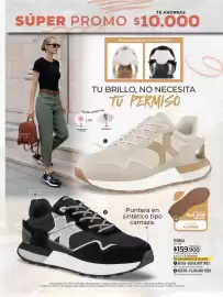 Catálogo Croydon Página 21