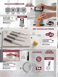 Catálogo Croydon Página 218
