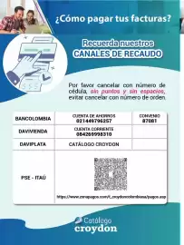 Catálogo Croydon Página 238