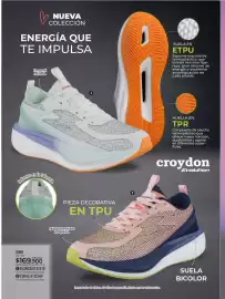 Catálogo Croydon Página 24