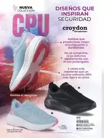 Catálogo Croydon Página 26
