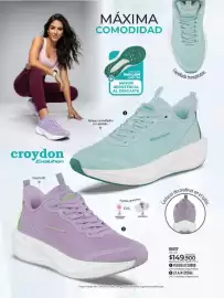 Catálogo Croydon Página 28
