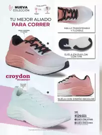Catálogo Croydon Página 32