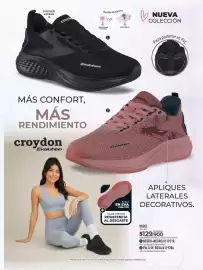 Catálogo Croydon Página 33