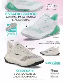 Catálogo Croydon Página 35