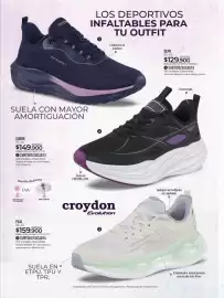 Catálogo Croydon Página 38