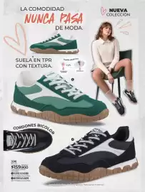 Catálogo Croydon Página 7